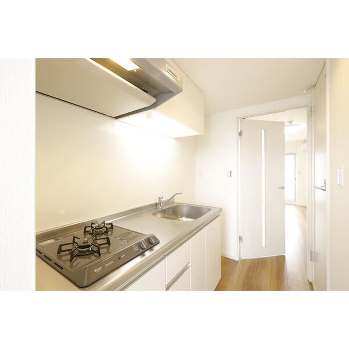 物件内観写真9　(キッチン)