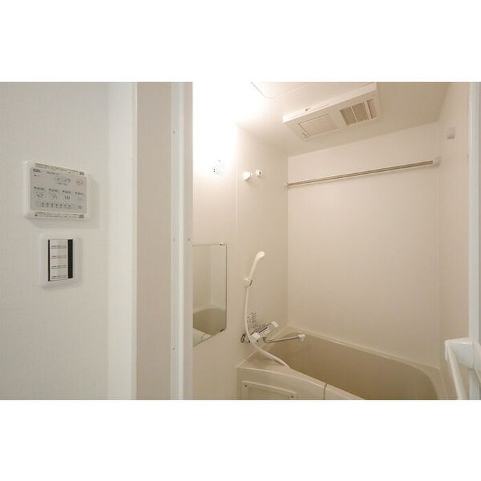 物件内観写真10　(バス／シャワールーム等)