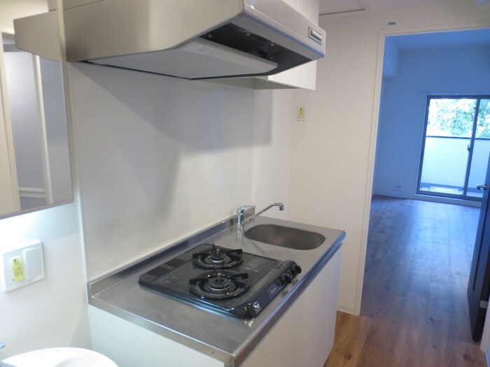 物件内観写真9　(キッチン)