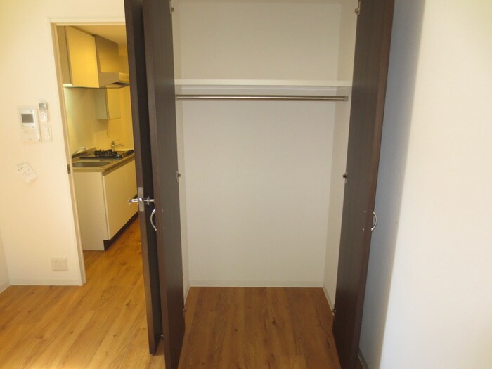 物件内観写真9　(収納)