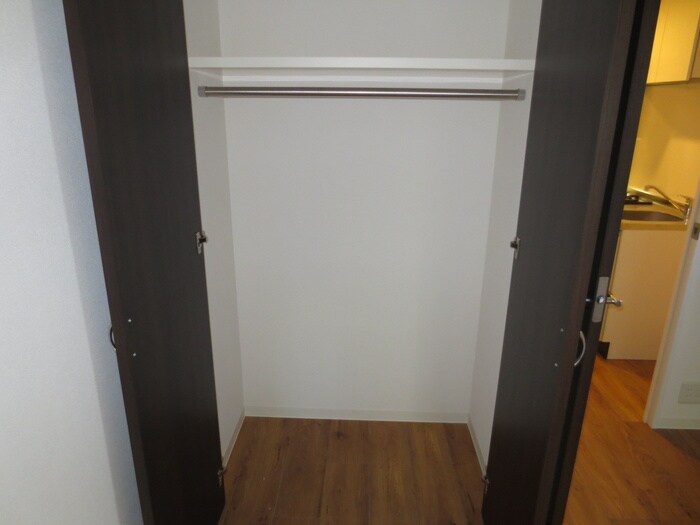 物件内観写真10　(収納)