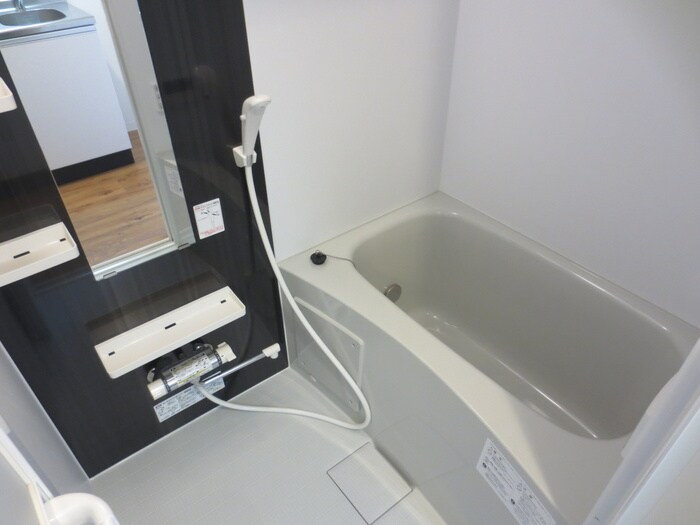 物件内観写真10　(バス／シャワールーム等)