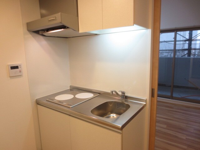 物件内観写真10　(キッチン)