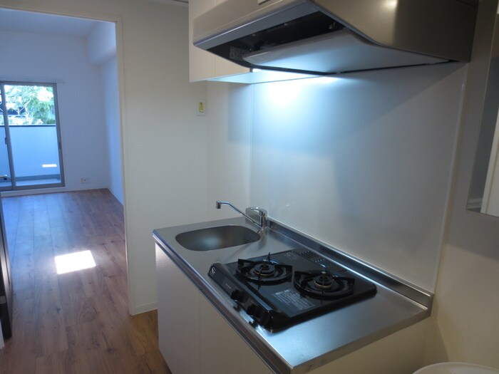 物件内観写真12　(キッチン)