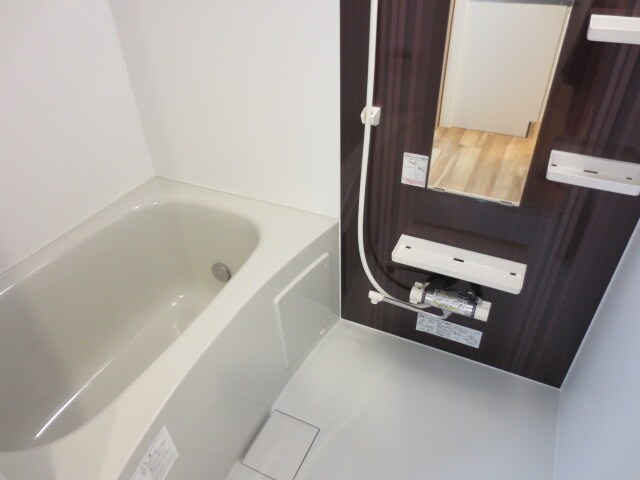 物件内観写真13　(バス／シャワールーム等)