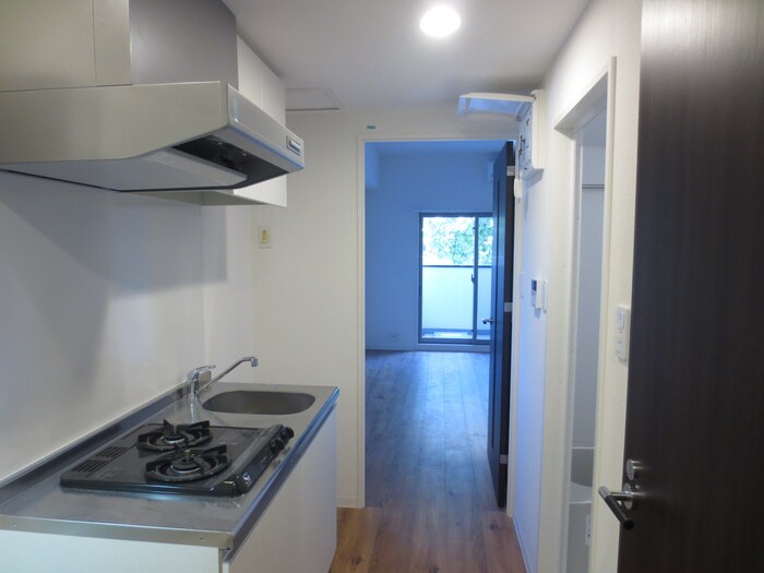 物件内観写真16　(廊下)