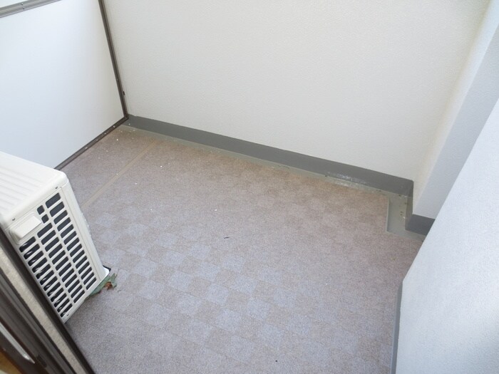 物件内観写真16　(ベランダ・バルコニー)