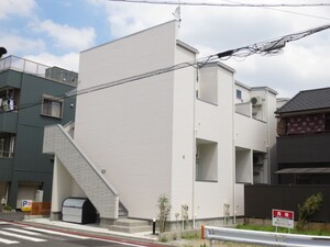 Ａｒｉｅｓ外観写真