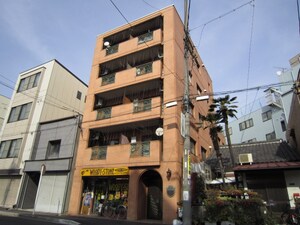 サンパレス千種外観写真