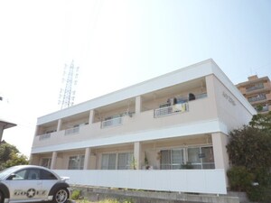 ハイツエクセル外観写真