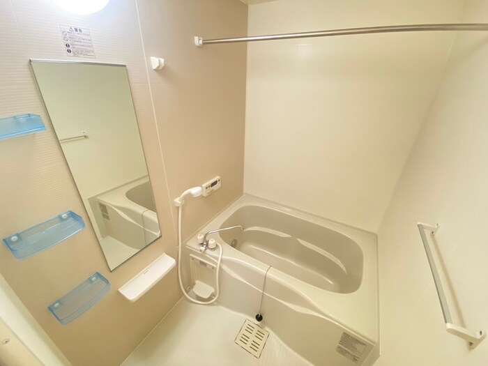 物件内観写真9　(バス／シャワールーム等)