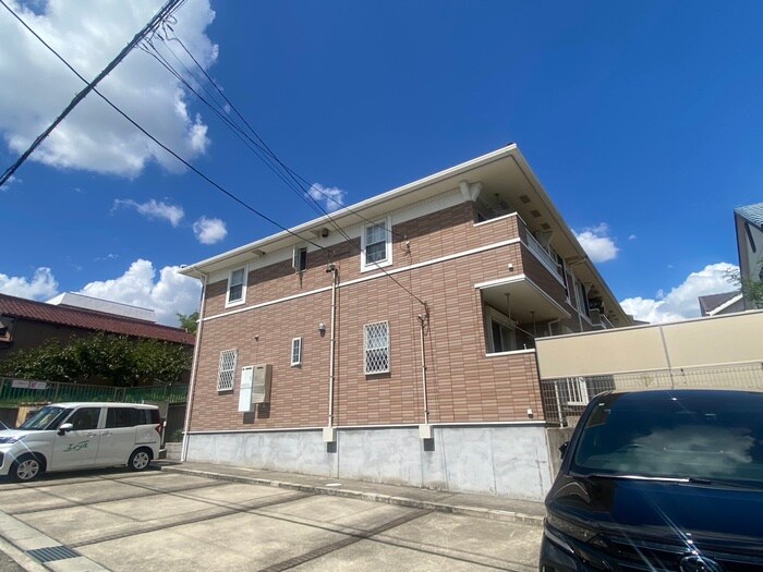 物件外観写真6　(外観写真)