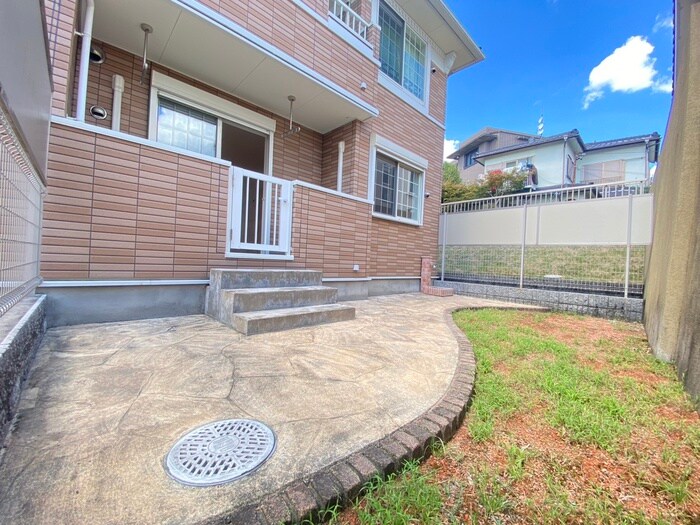 物件内観写真15　(ベランダ・バルコニー)