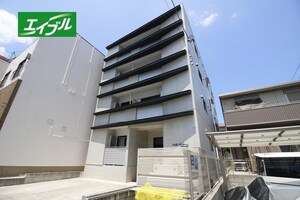 VillaUrbanaSakuradai外観写真