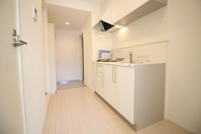 物件内観写真8　(内観写真)