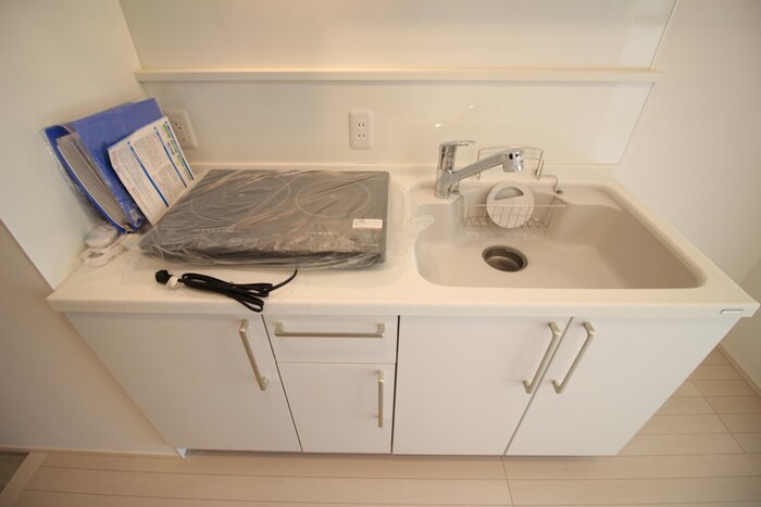 物件内観写真9　(キッチン)