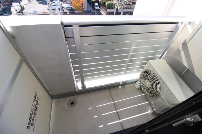 物件内観写真16　(ベランダ・バルコニー)