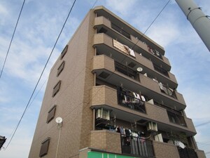 エンデバー蔵外観写真