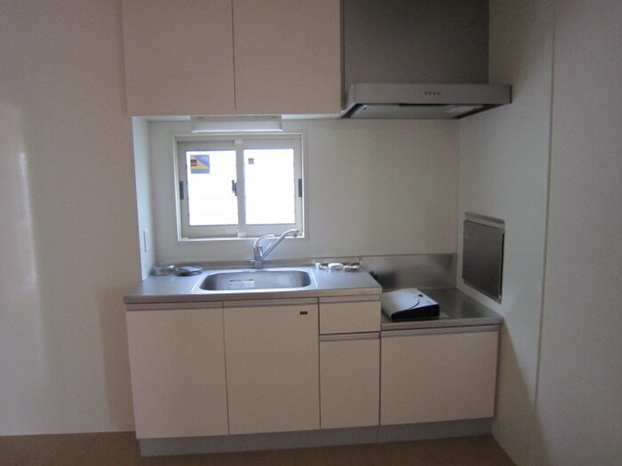 物件内観写真6　(キッチン)
