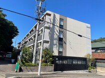 グランテラス八事広路町の外観写真