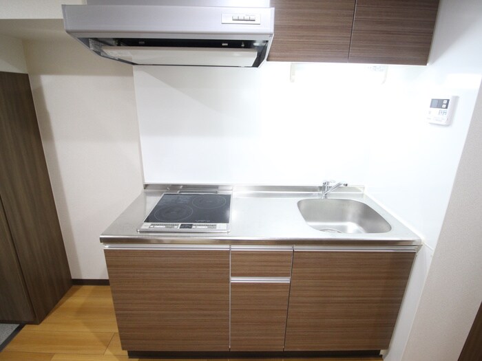 物件内観写真8　(キッチン)