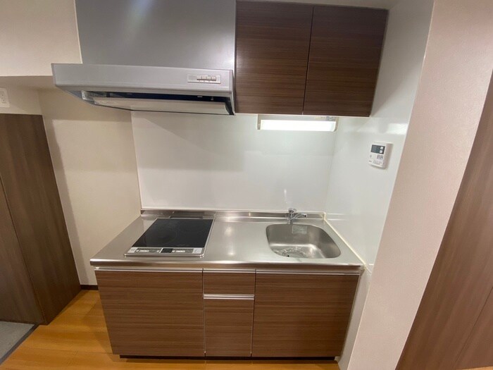 物件内観写真8　(キッチン)