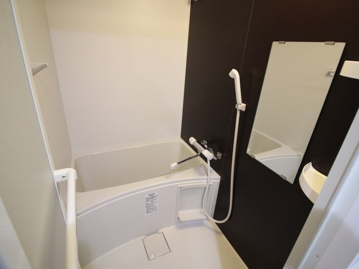 物件内観写真9　(バス／シャワールーム等)