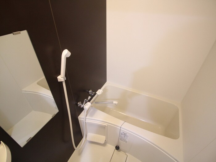 物件内観写真9　(バス／シャワールーム等)