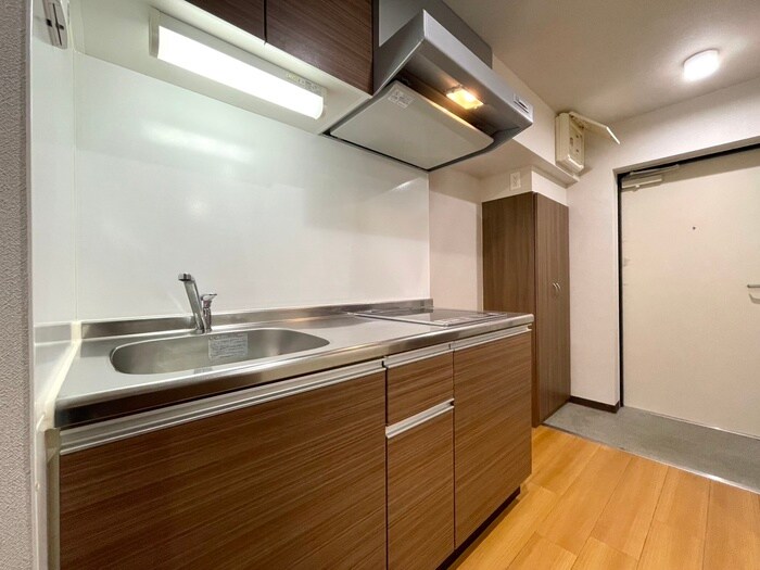 物件内観写真10　(キッチン)