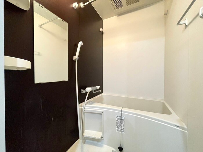 物件内観写真11　(バス／シャワールーム等)