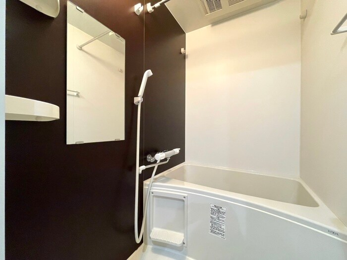 物件内観写真11　(バス／シャワールーム等)