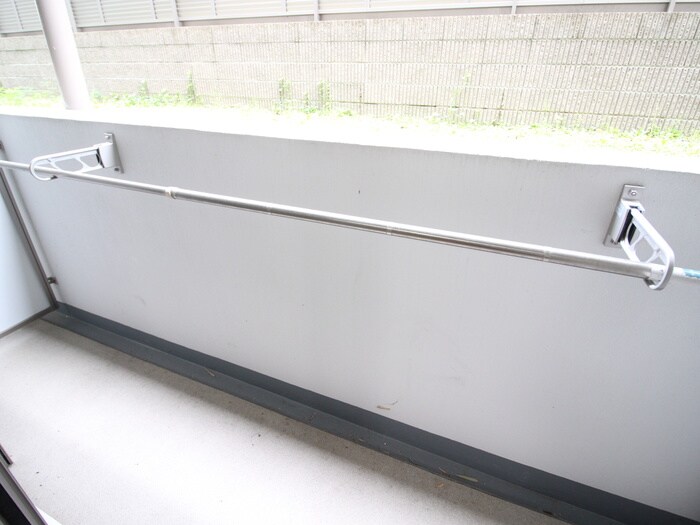 物件内観写真14　(ベランダ・バルコニー)