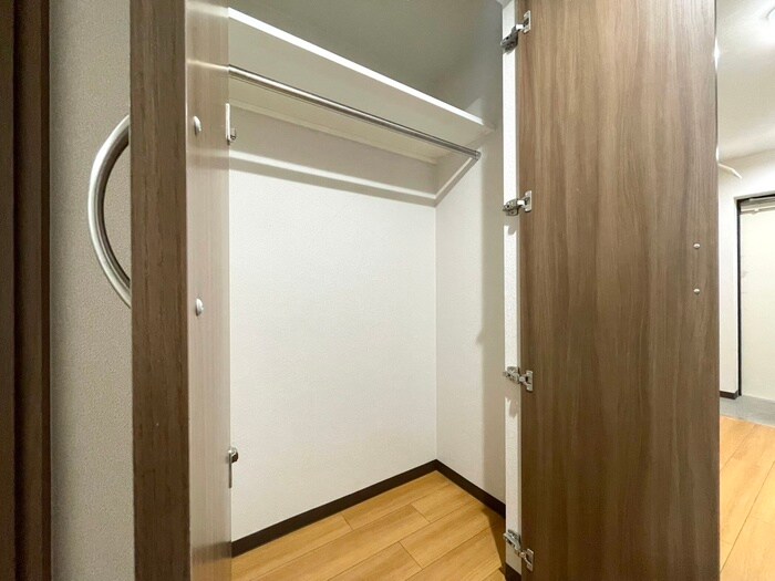 物件内観写真14　(収納)