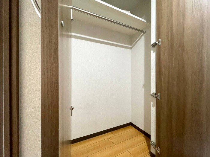 物件内観写真14　(収納)