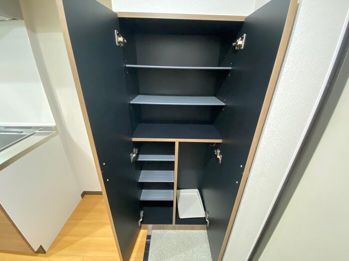 物件内観写真16　(靴箱)