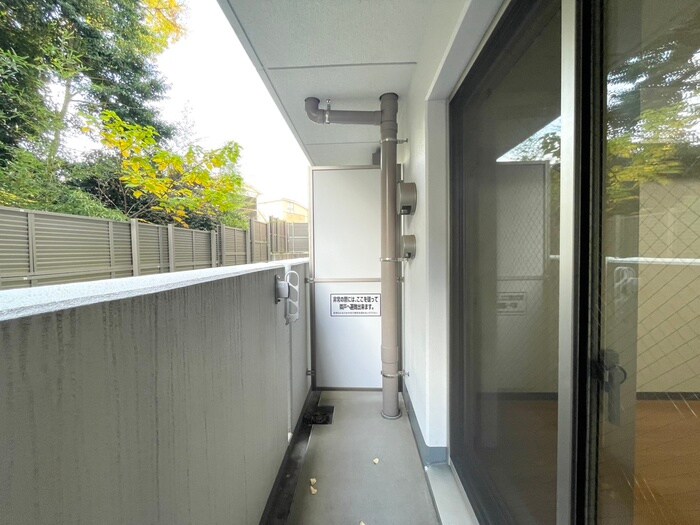 物件内観写真19　(ベランダ・バルコニー)