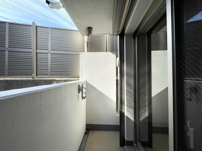 物件内観写真19　(ベランダ・バルコニー)