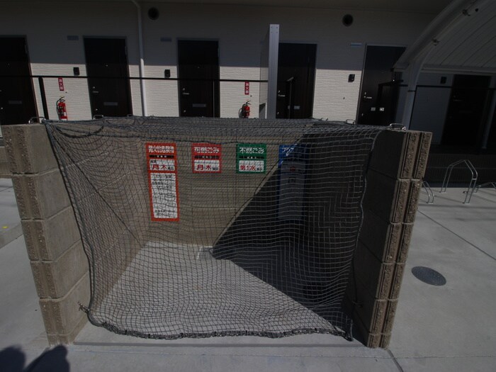 物件外観写真5　(外観写真)