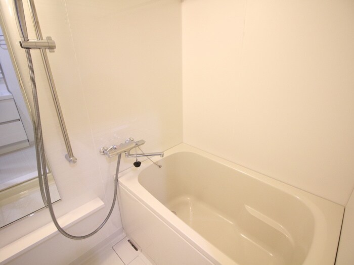 物件内観写真11　(バス／シャワールーム等)