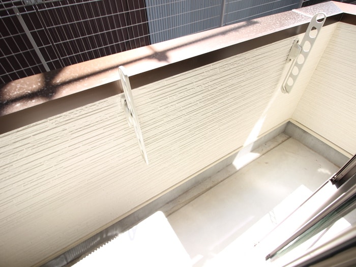 物件内観写真20　(ベランダ・バルコニー)