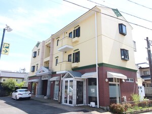 ＭＥＩＷＡ　ＢＩＬ外観写真