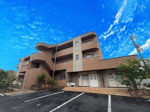 ブランジュ水広外観写真