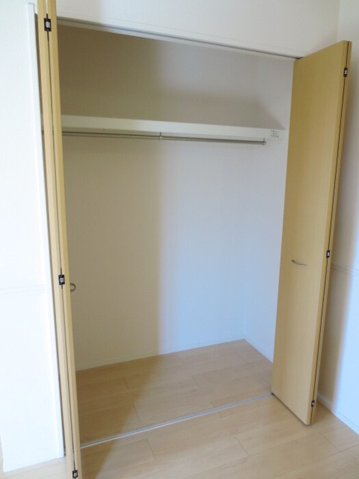 物件内観写真9　(収納)