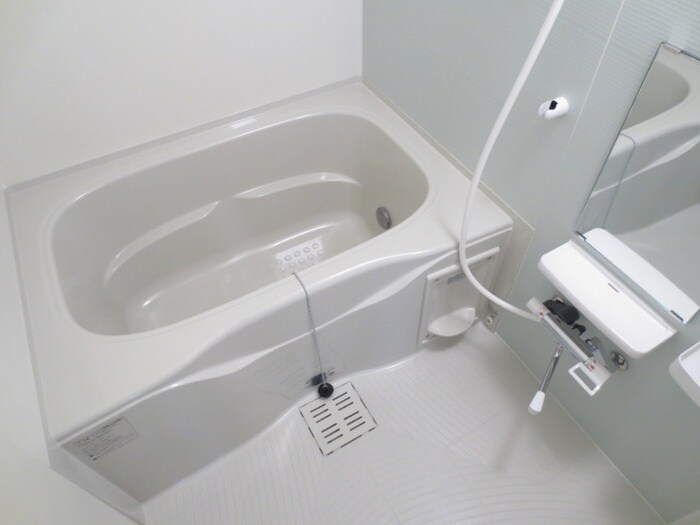 物件内観写真11　(バス／シャワールーム等)