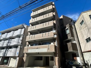 プレステ－ジ代官外観写真