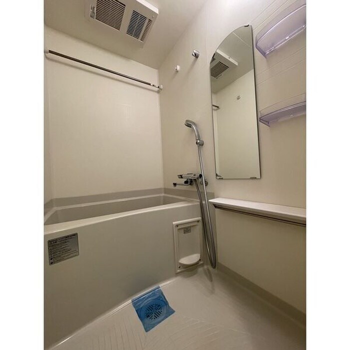 物件内観写真9　(バス／シャワールーム等)