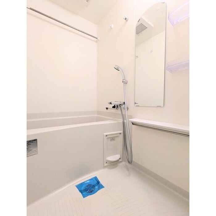 物件内観写真10　(バス／シャワールーム等)