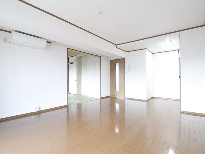 物件内観写真14　(居室)