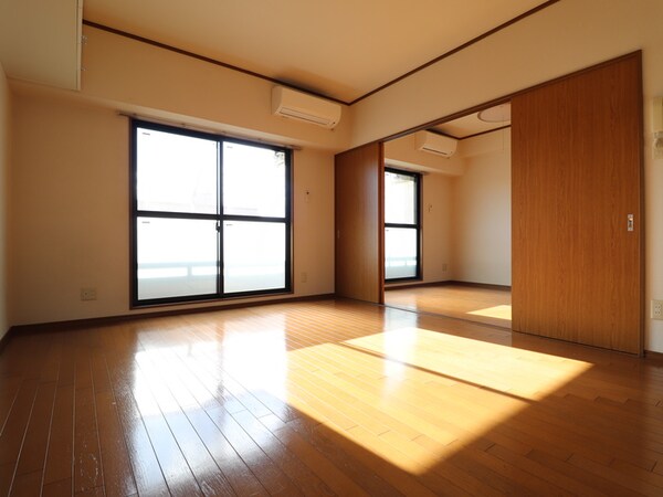 居室