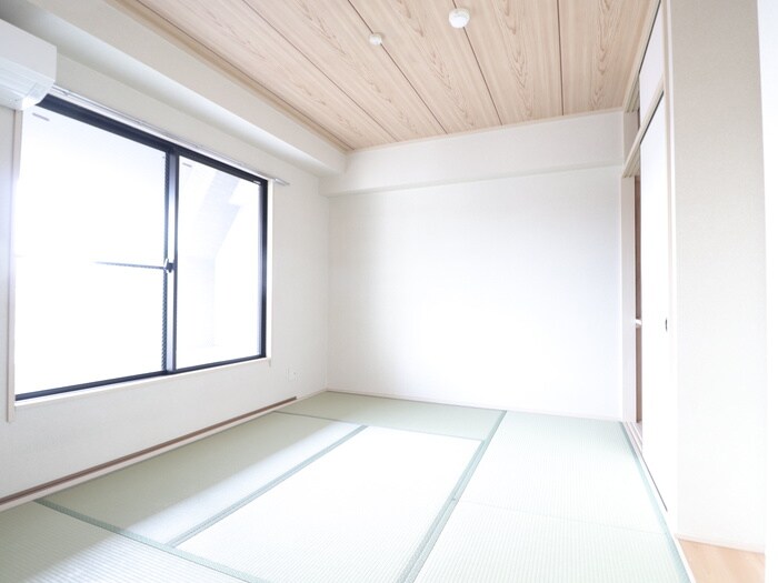 物件内観写真16　(居室)